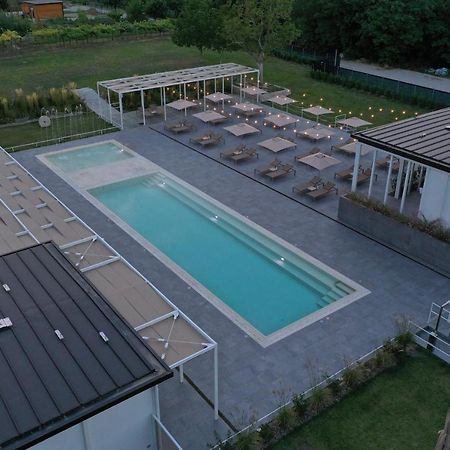 Corte San Ruffillo Country Resort Dovadola Exteriér fotografie