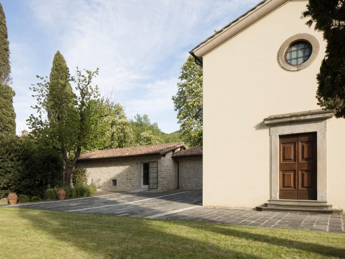 Corte San Ruffillo Country Resort Dovadola Exteriér fotografie