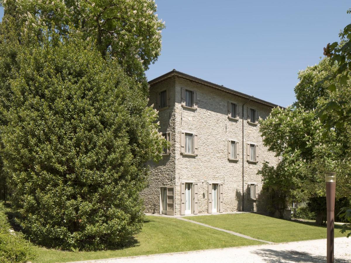 Corte San Ruffillo Country Resort Dovadola Exteriér fotografie