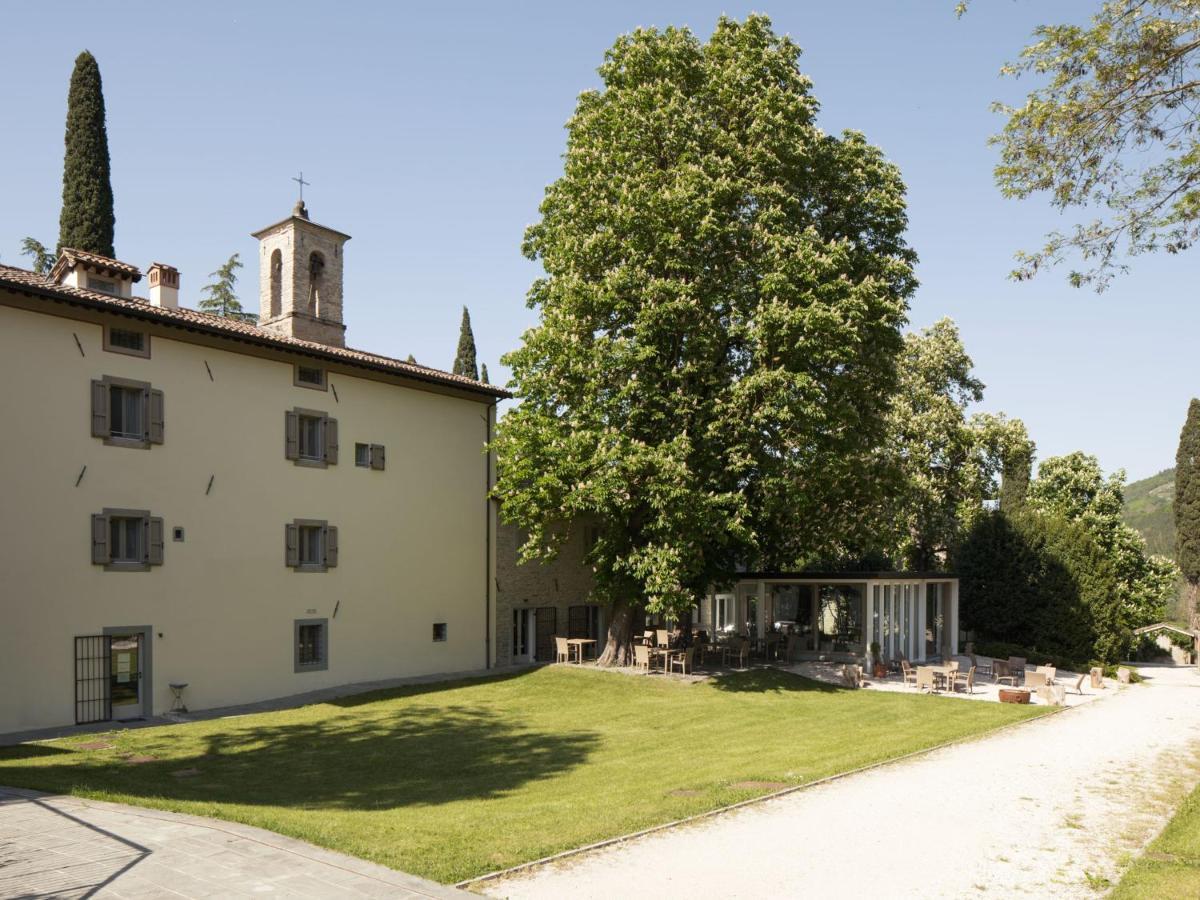 Corte San Ruffillo Country Resort Dovadola Exteriér fotografie